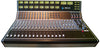 API 1608-II Console