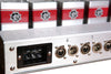 Coil Audio PS6 6 space Rack with PSU (Empty)