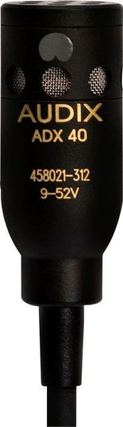 Audix ADX40