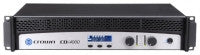 Monitor Systems - Crown Audio - Crown Audio Crown Audio CDi4000 - Professional Audio Design, Inc