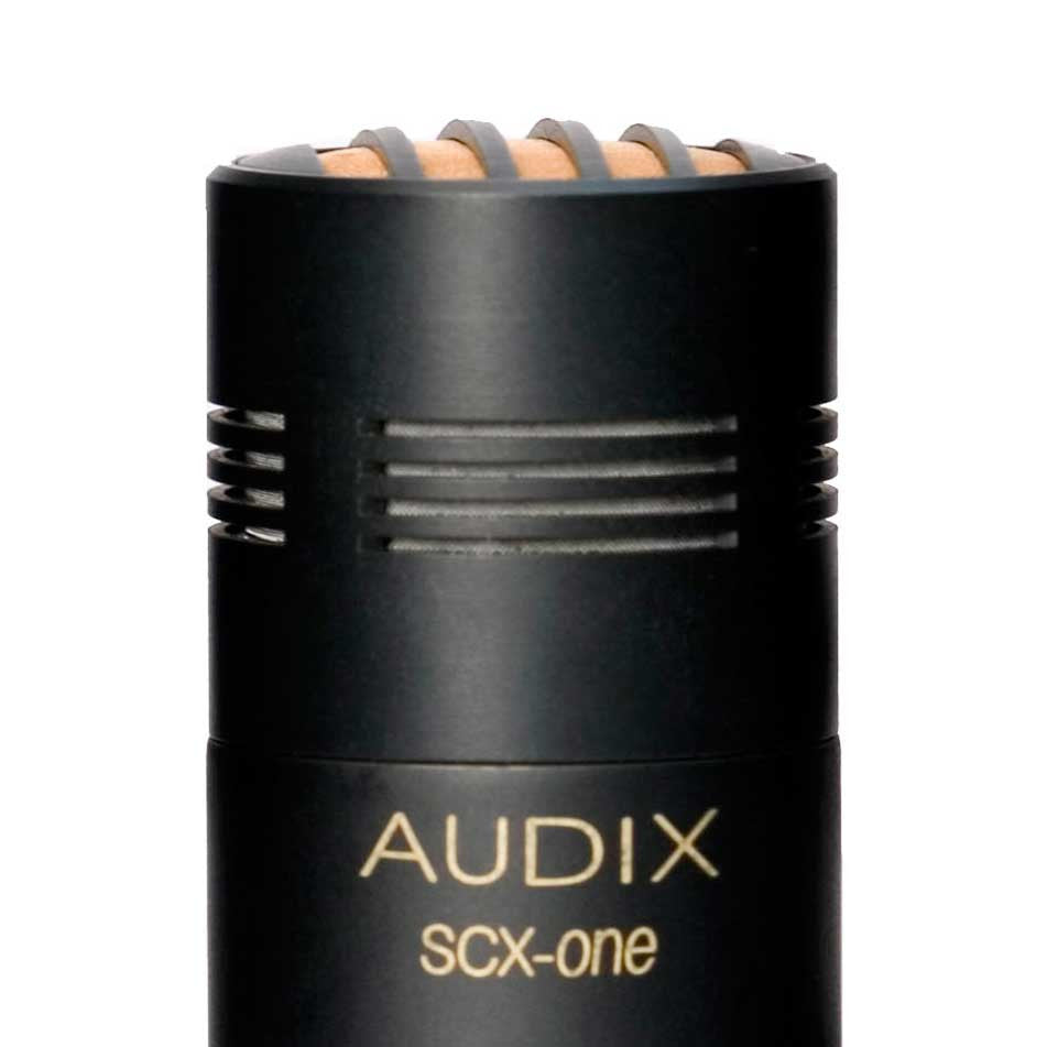 Recording Equipment - Audix - Audix SCX1-c - Professional Audio Design, Inc