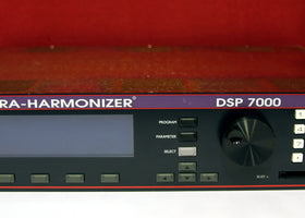 Eventide DSP7000 UltraHarmonizer Effects Processor (used)