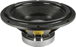 Augspurger GA18X-4 - Professional Audio Design, Inc