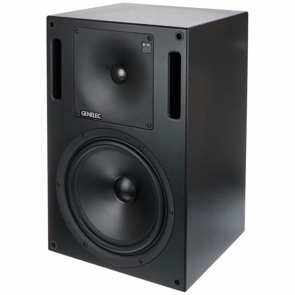 Genelec 1032CPM SAM™ Studio Monitor - Producer Finish