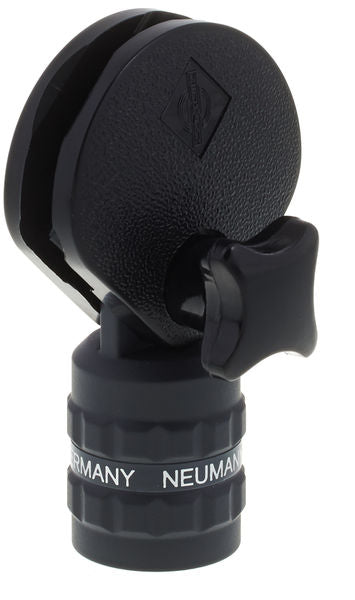 Neumann SG 100 Swivel Clamp for KVF Goosenecks to Stands - Accessories - Professional Audio Design, Inc