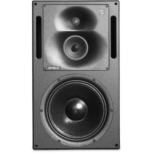 Monitor Systems - Genelec - Genelec 1237A PM - Professional Audio Design, Inc