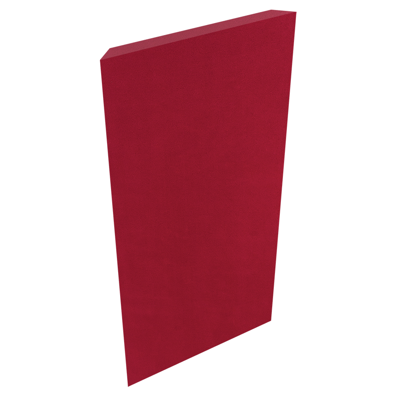 Auralex ProPanel M224 - 2" x 24" x 48" Panel, Mitered Edge