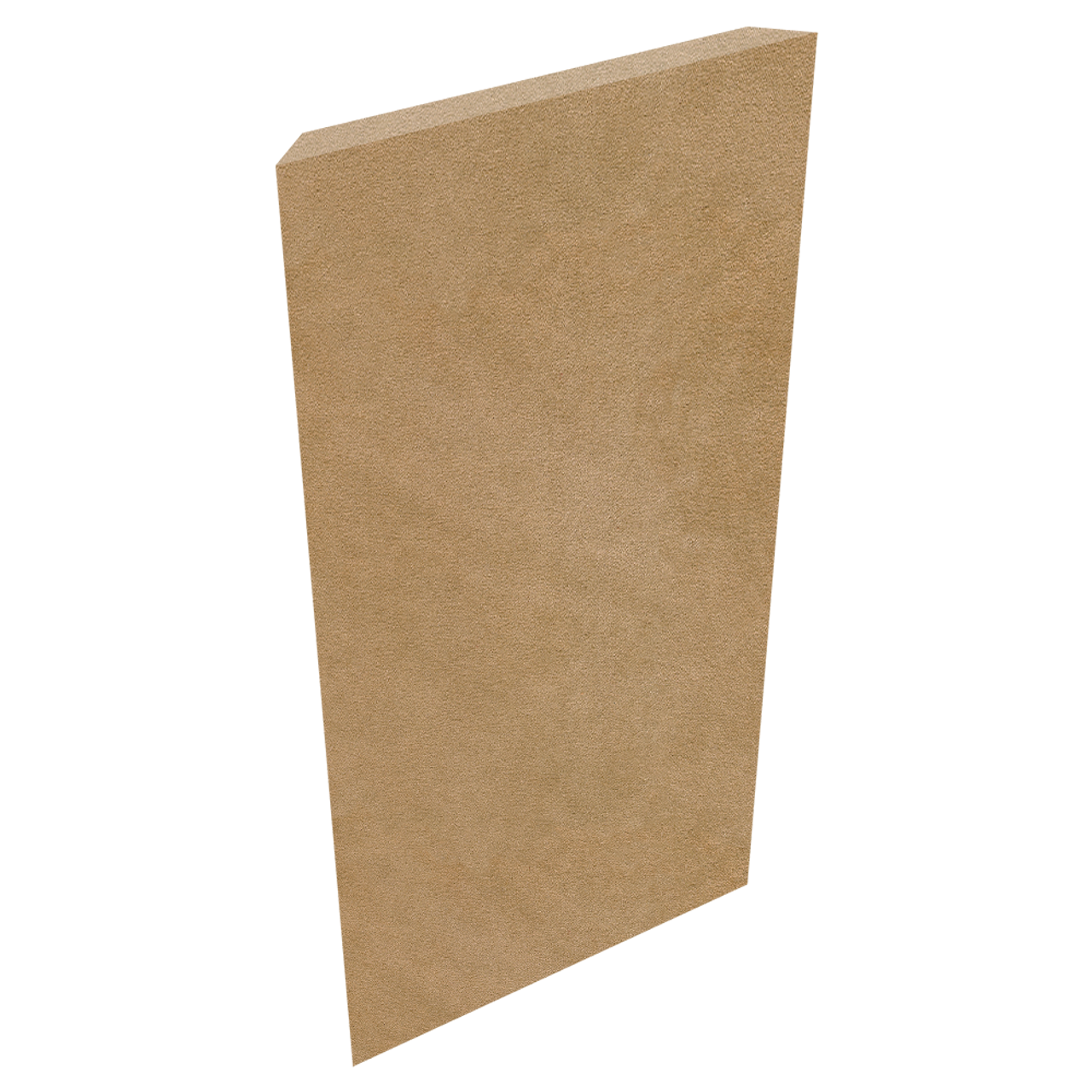 Auralex ProPanel M224 - 2" x 24" x 48" Panel, Mitered Edge