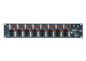 AMS Neve 1073OPX 8 Channel Mic Pre
