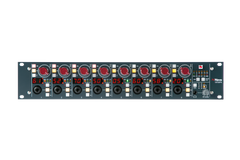 AMS Neve 1073OPX 8 Channel Mic Pre