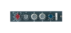AMS Neve 1073 Mic Preamp & Equalizer