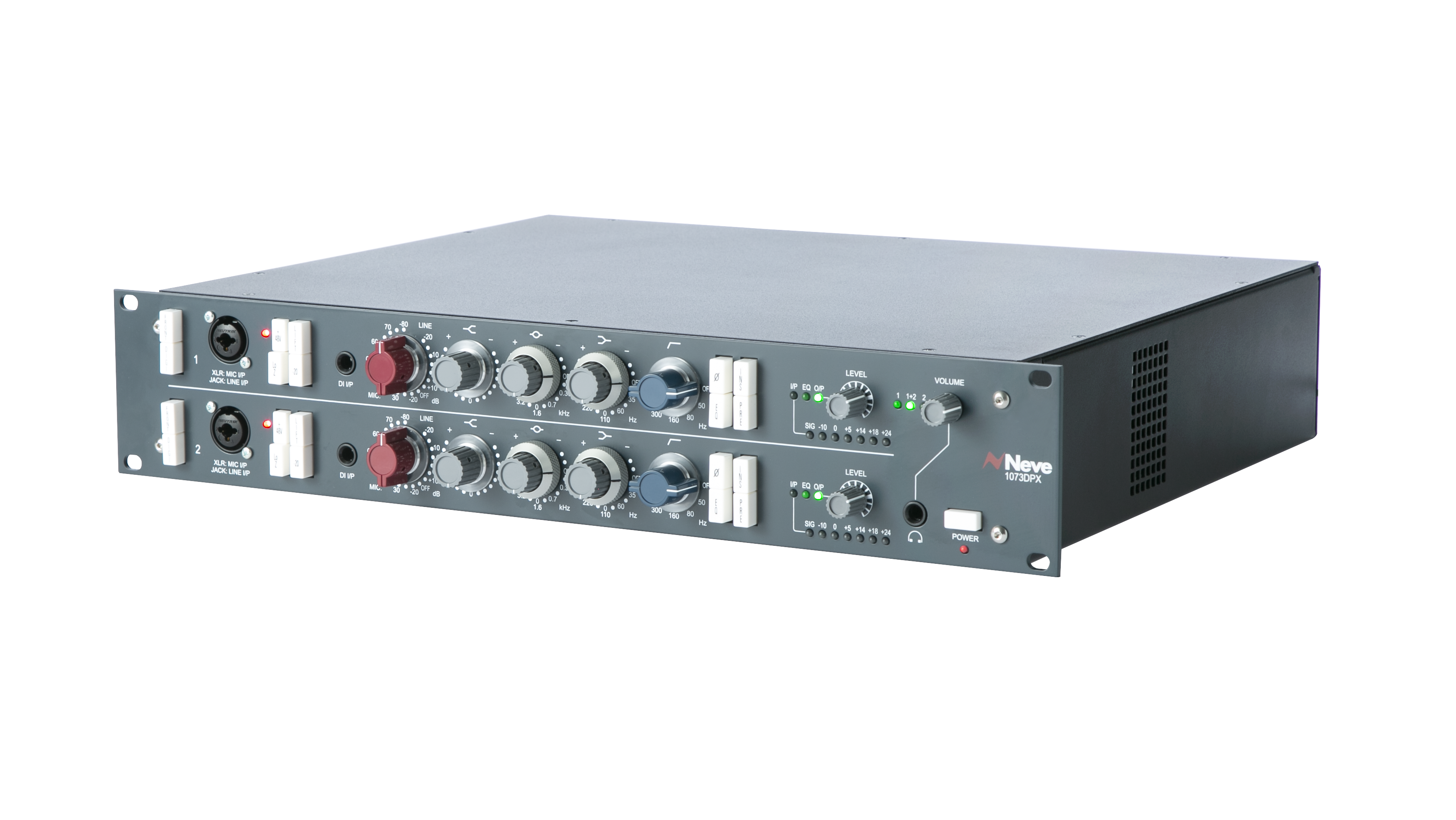 AMS Neve 1073DPX