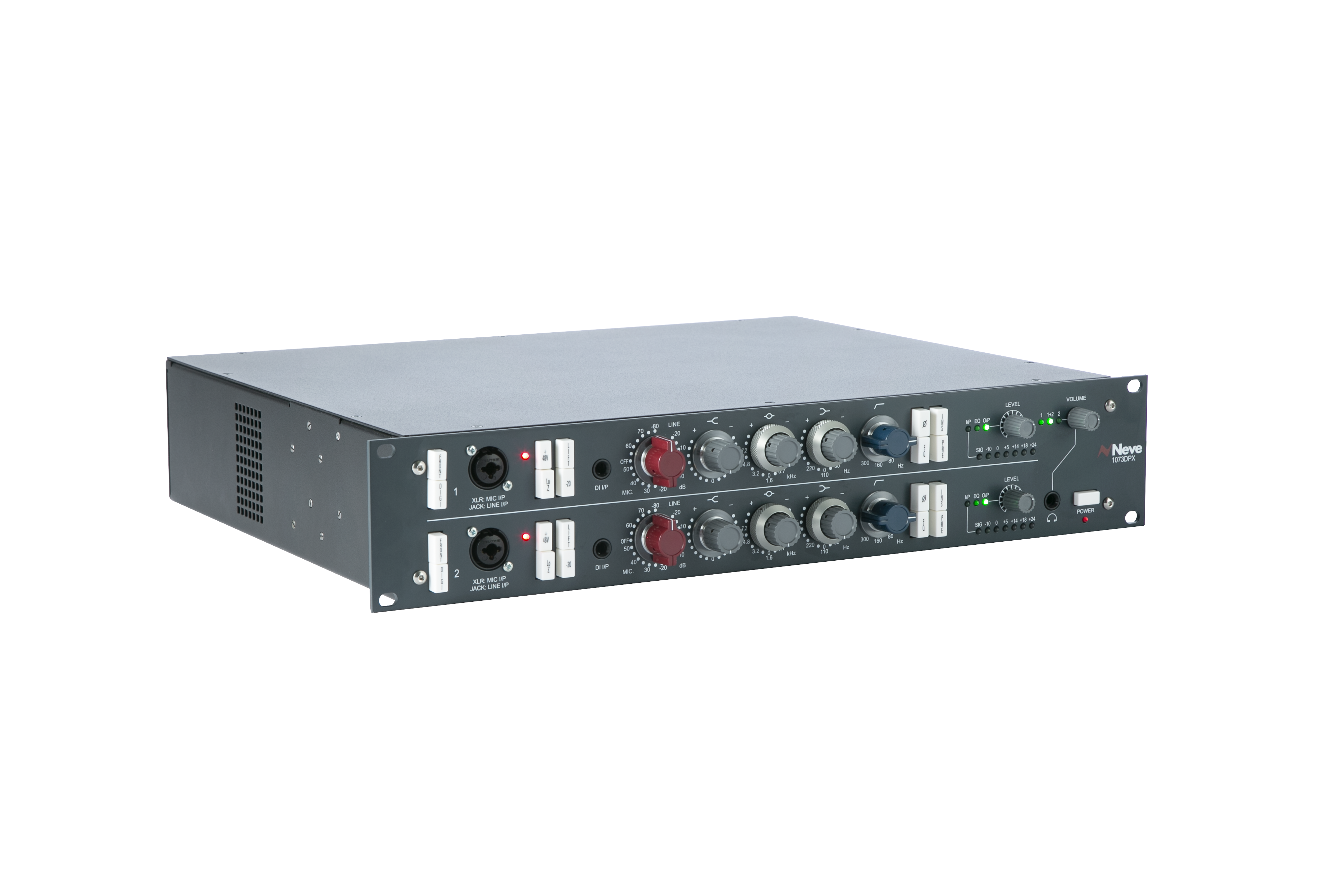 AMS Neve 1073DPX