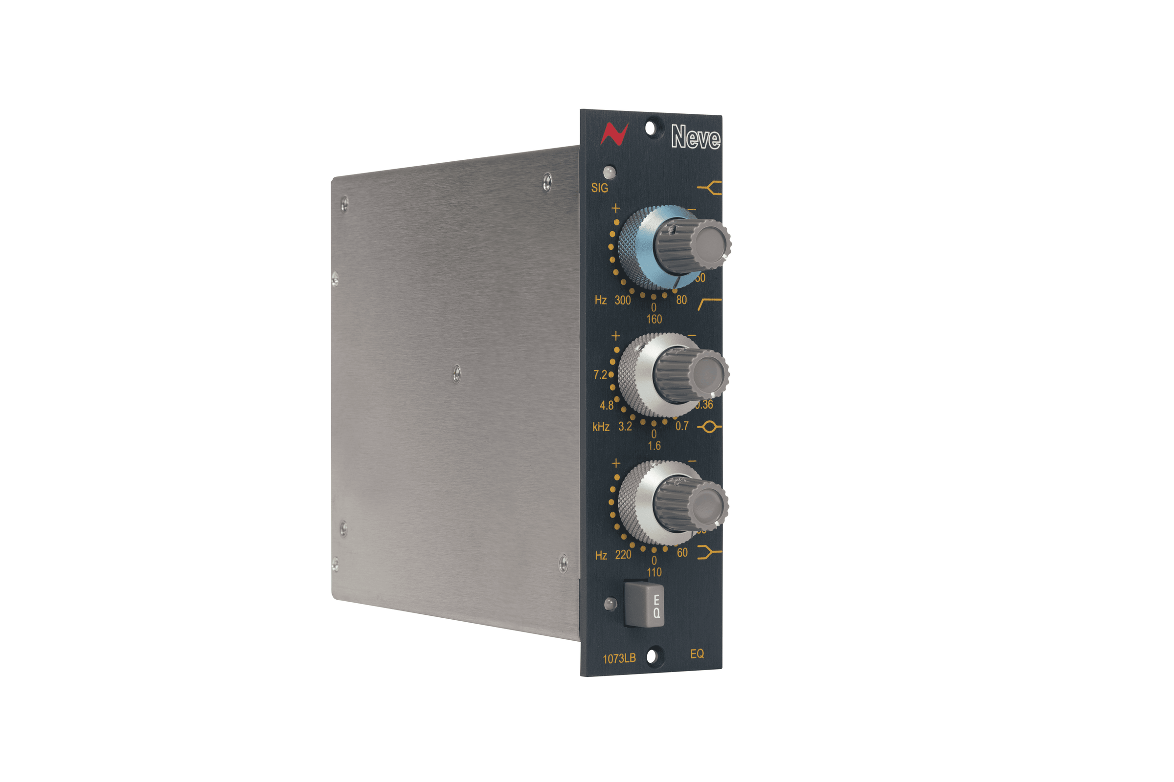 Neve 511 Neve 1073LBEQ 500 Series EQ | Guitar Center Neve 10730 Px