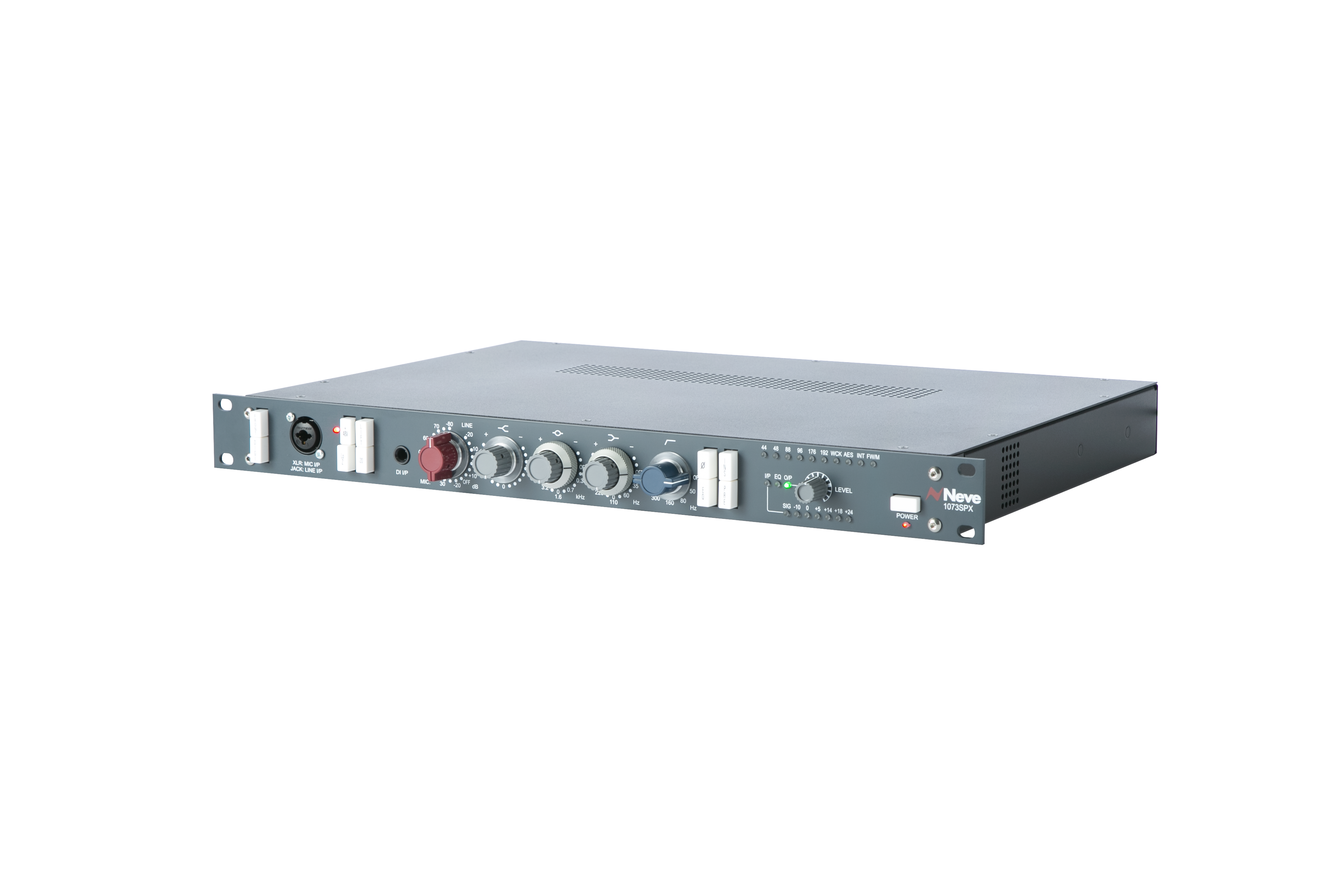 AMS Neve 1073 SPX - Professional Audio Design, Inc AMS Neve 1073 SPX - Professional Audio Design, Inc