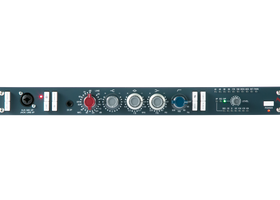 AMS Neve 1073 SPX