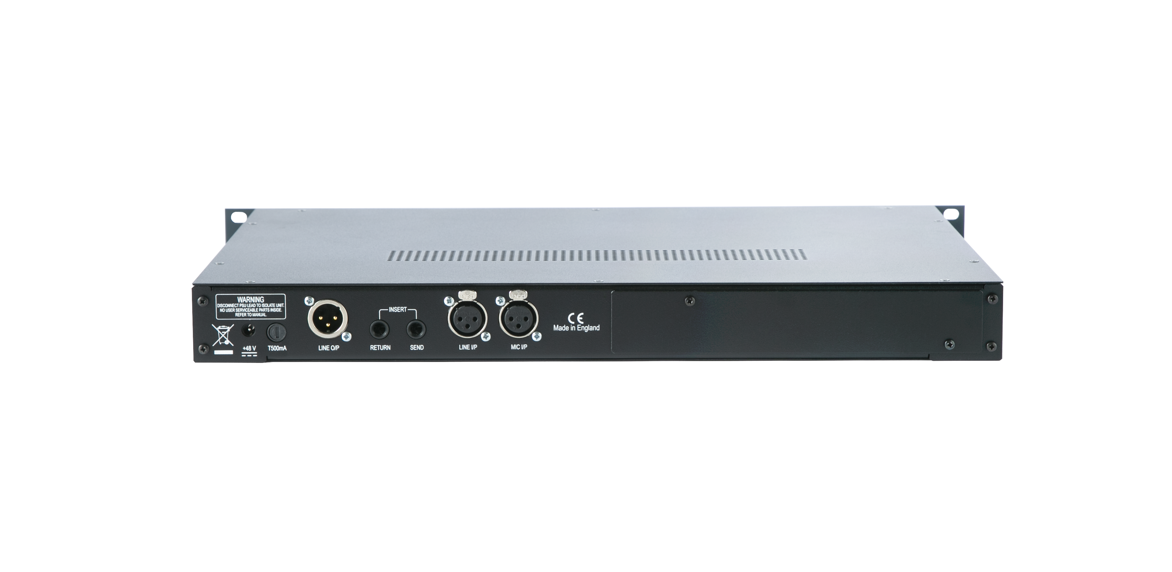 Neve 1073 SPX マイクプリアンプ AMS Neve 1073 SPX - Professional Audio Design, Inc