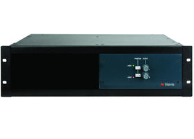 AMS Neve 1073/1084 Horizontal 2 Module Rack (Empty)