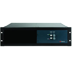 AMS Neve 1073/1084 Horizontal 2 Module Rack (Empty)