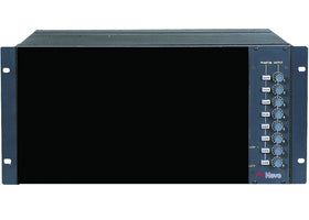 AMS Neve 1073 Vertical 8 Module Rack (Empty)