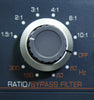 BAE 10DCFWPS-1 channel Compressor/Limiter with Filter and Power Supply