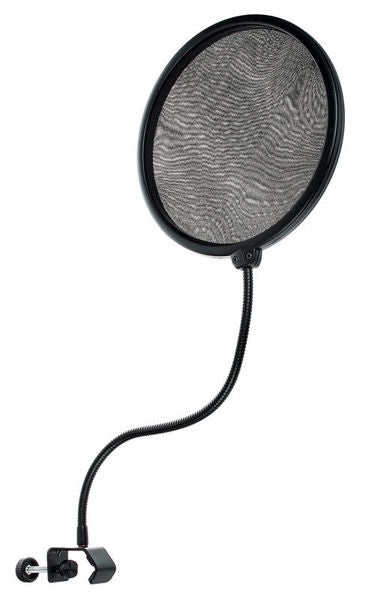 Neumann PS 20 A Popscreen, 20 cm (7.8
