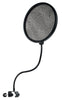 Neumann PS 20 A Popscreen, 20 cm (7.8