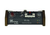 Heritage Audio  TT73 -  Tabletop Mic Pre