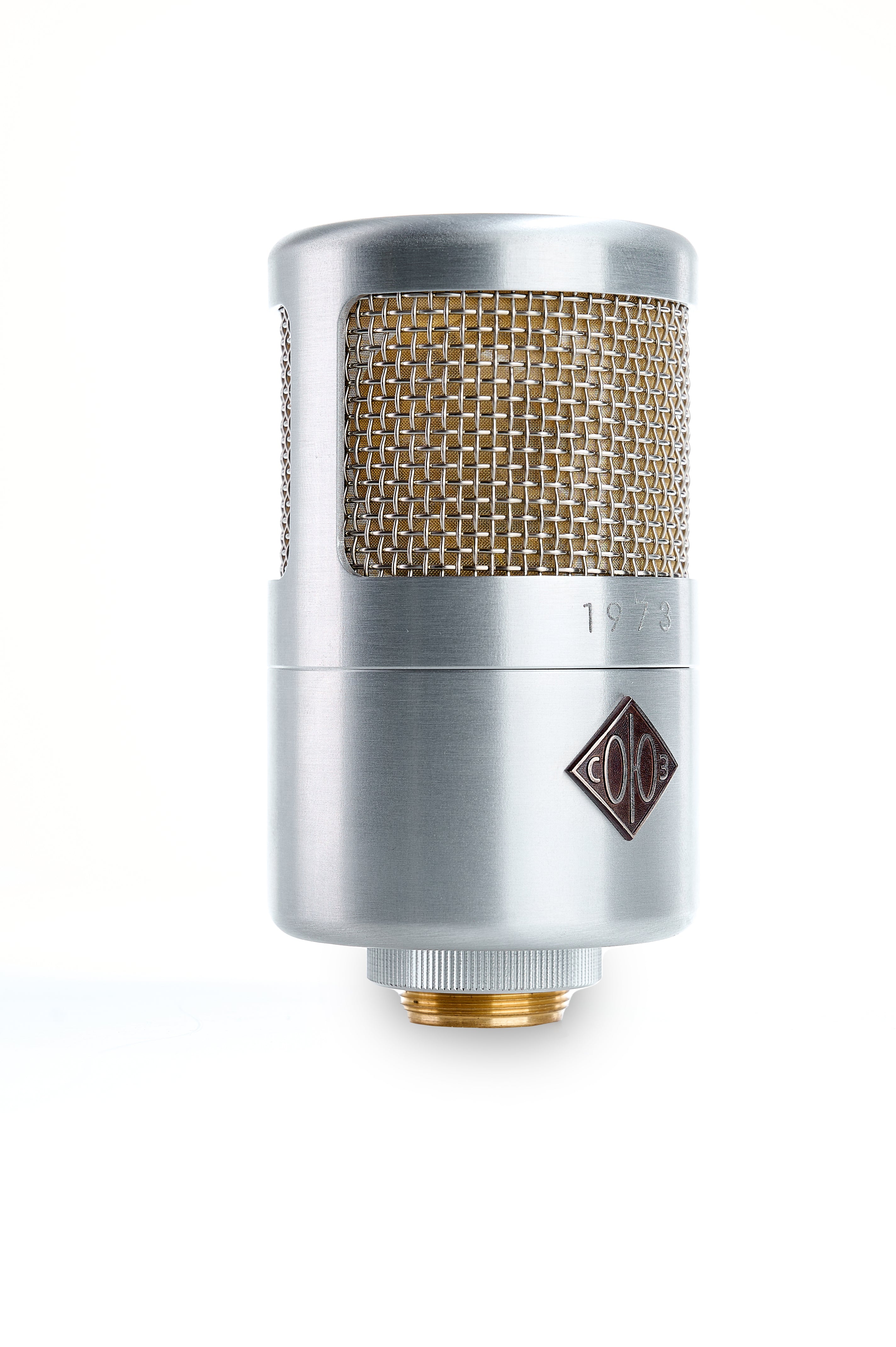 Soyuz 1973 - Large Diaphragm FET Condenser Microphone