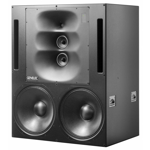 Monitor Systems - Genelec - Genelec 1236A M - Professional Audio Design, Inc