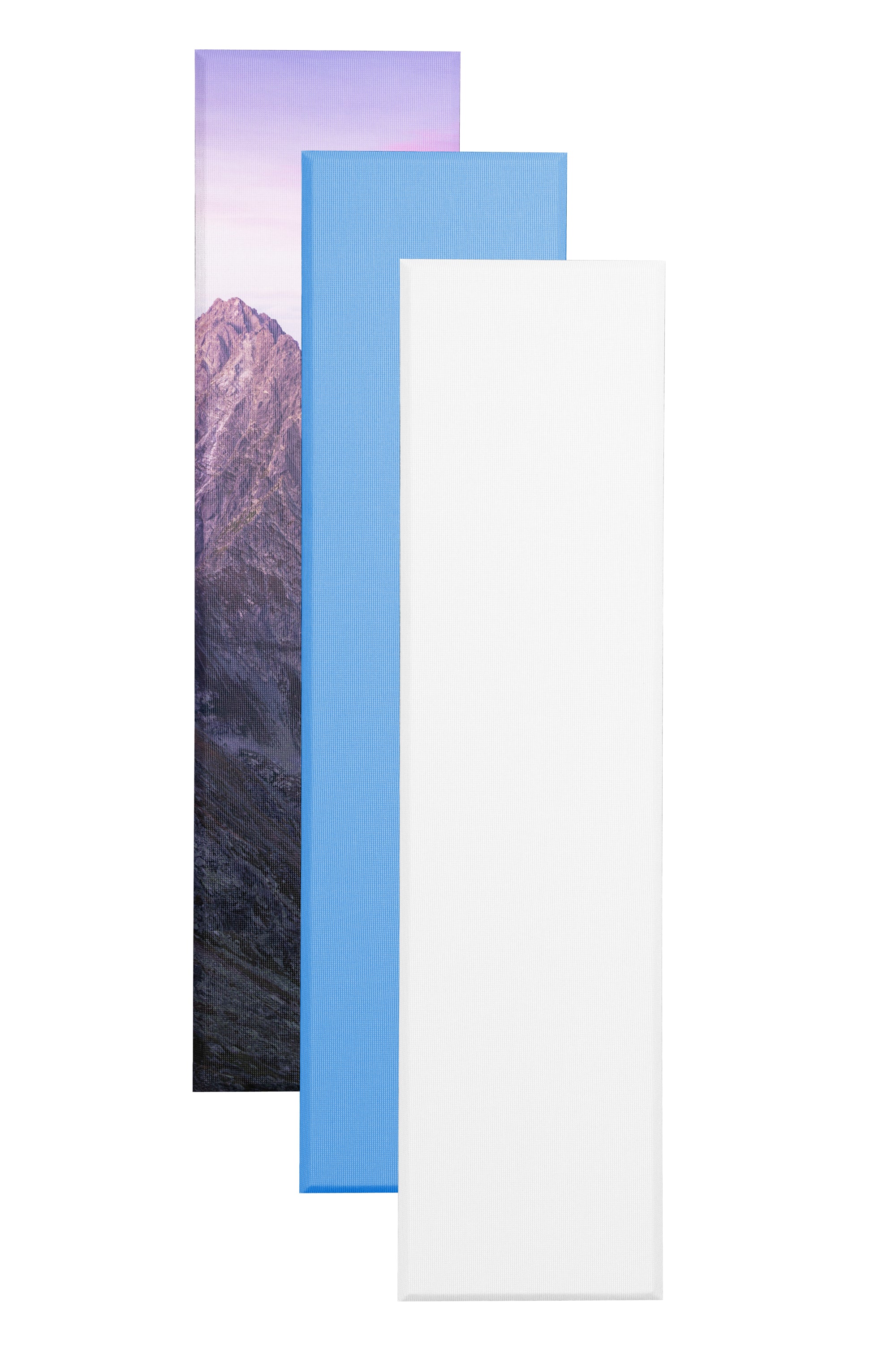 Primacoustic Broadway Control Column 12"x48"x2" - Acoustic Panels - Acoustics - Professional Audio Design, Inc