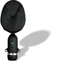 Coles Electroacoustics 4038 Studio Ribbon Microphone