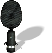 Coles Electroacoustics 4038 Studio Ribbon Microphone