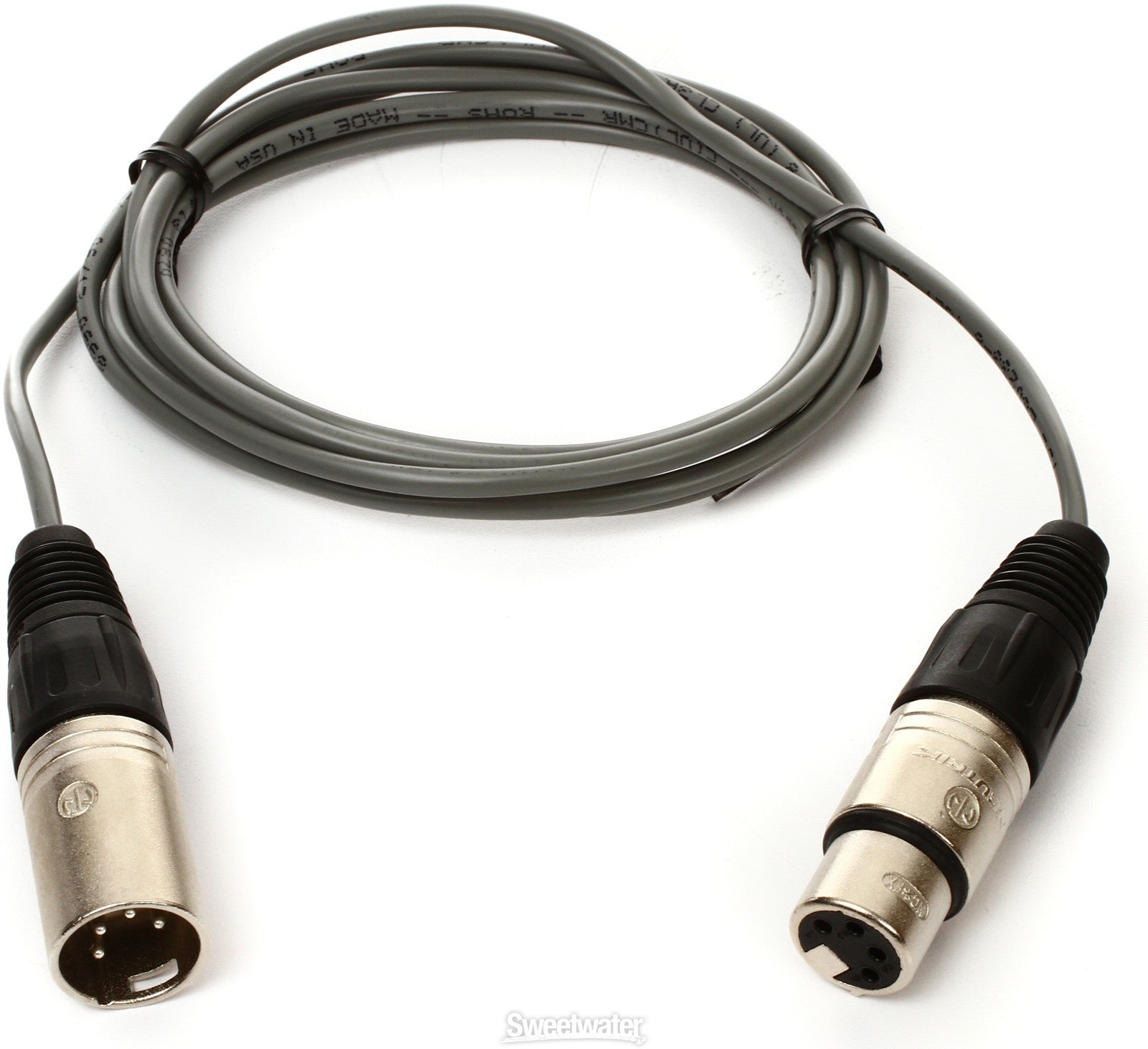 Accessories,Recording Equipment - Chandler Limited - Chandler Limited Stereo Link Cable for Germ Comp MP - Professional Audio Design, Inc