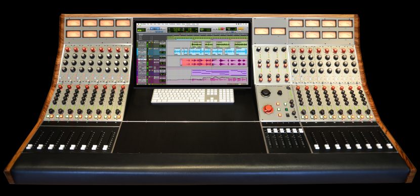 Wunder Audio WUNDERBAR Super D