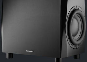 Dynaudio SUB 18S - Black