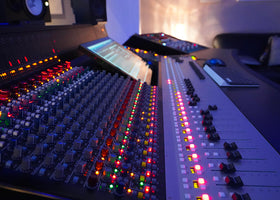 Arch Audio–Chattanooga, TN