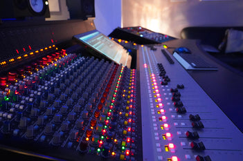 Arch Audio–Chattanooga, TN