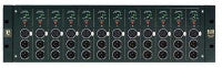 LA Audio MS1224