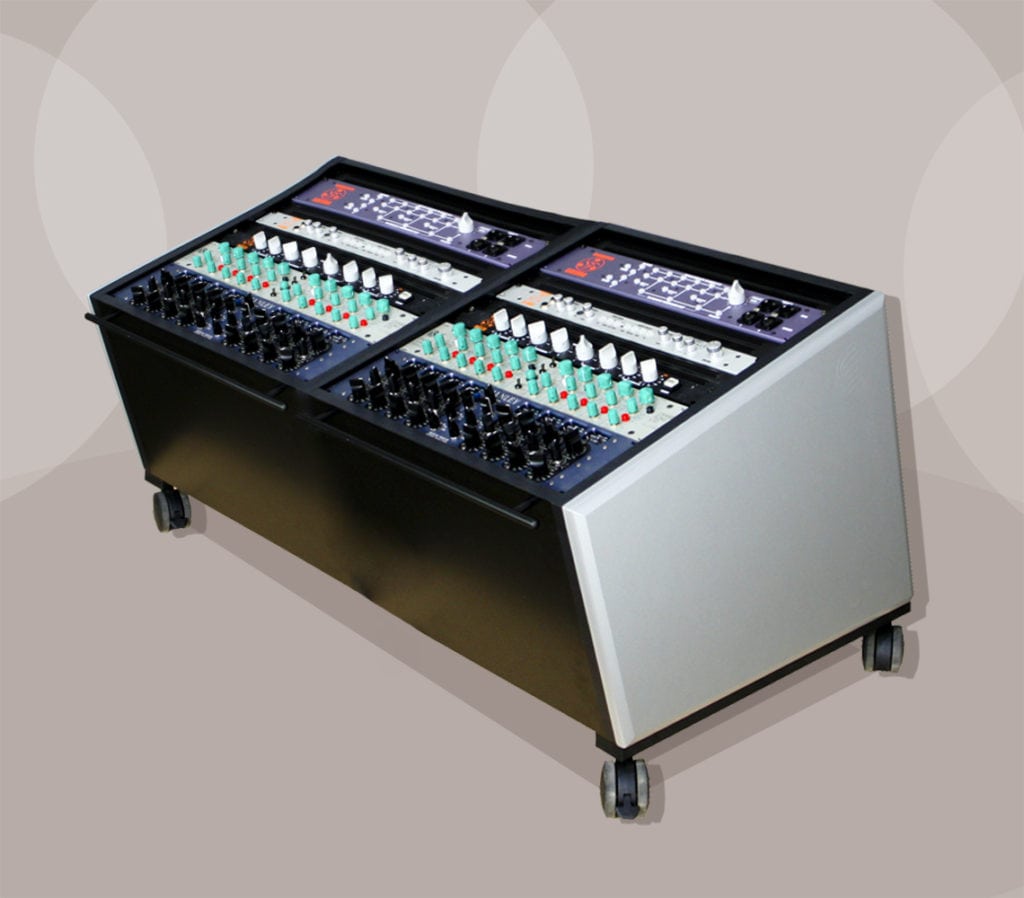 Sterling Modular