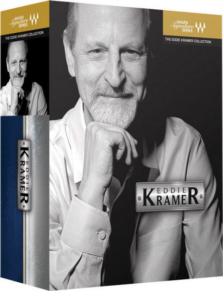Waves Eddie Kramer Signature Series