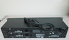 Ashly GQX 1502 15 Band Graphic Equalizer