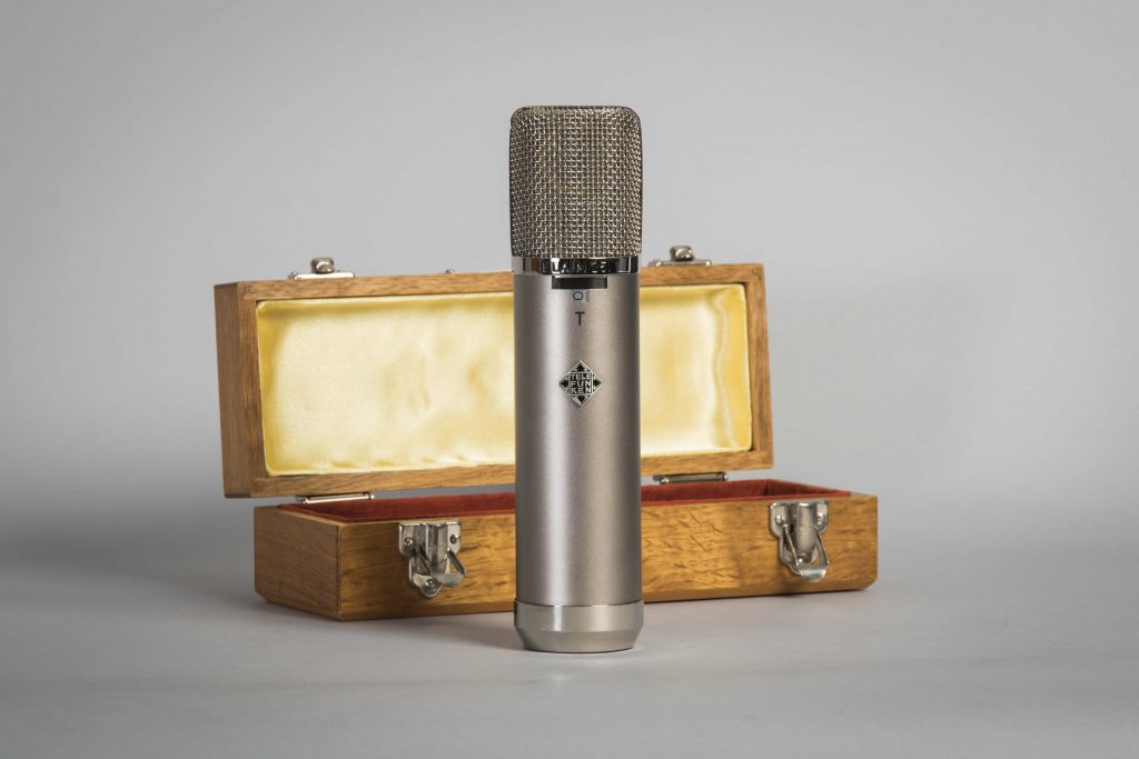 Telefunken ELA M 251T