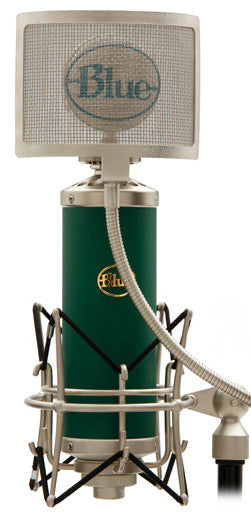 Recording Equipment - Blue Microphones - Blue Microphones Kiwi - Professional Audio Design, Inc