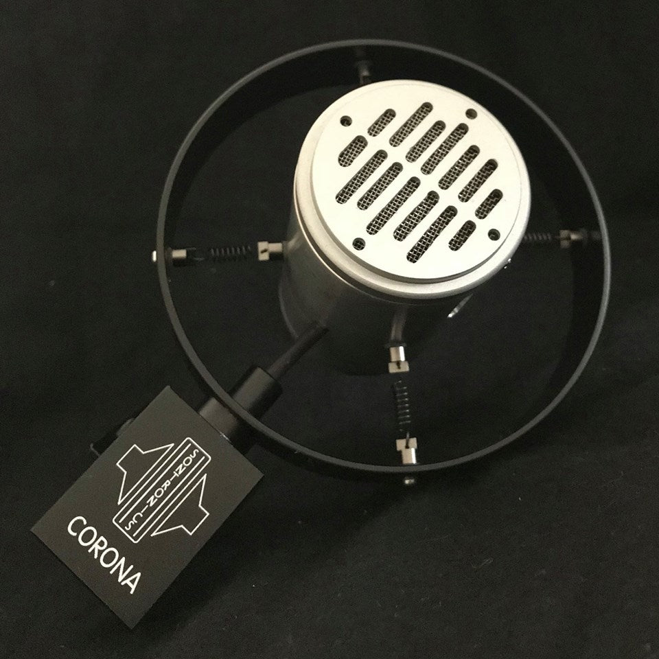 Sontronics Corona Vocal Microphone - Microphones - Professional Audio Design, Inc