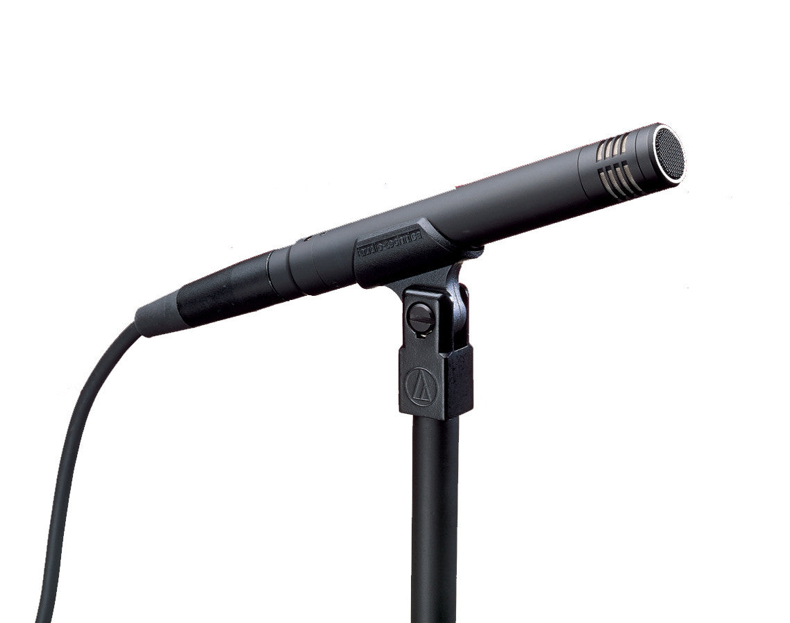Recording Equipment - Audio Technica - Audio Technica AT4041 - Professional Audio Design, Inc