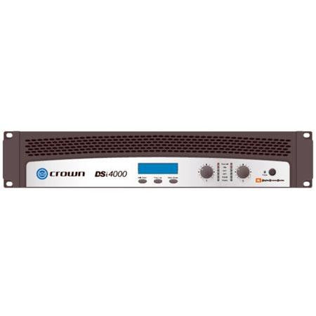 Crown Audio DSI 4000