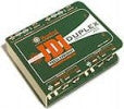 Accessories - Radial Engineering - Radial Engineering JDI Duplex - Professional Audio Design, Inc