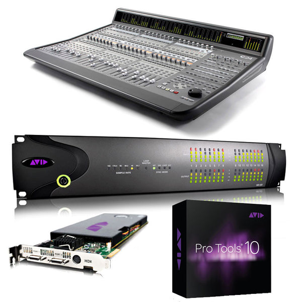 Pro Tools Download: Professional-grade software application for recording,  editing and mixing music, featuring support for numerous plugins and effects