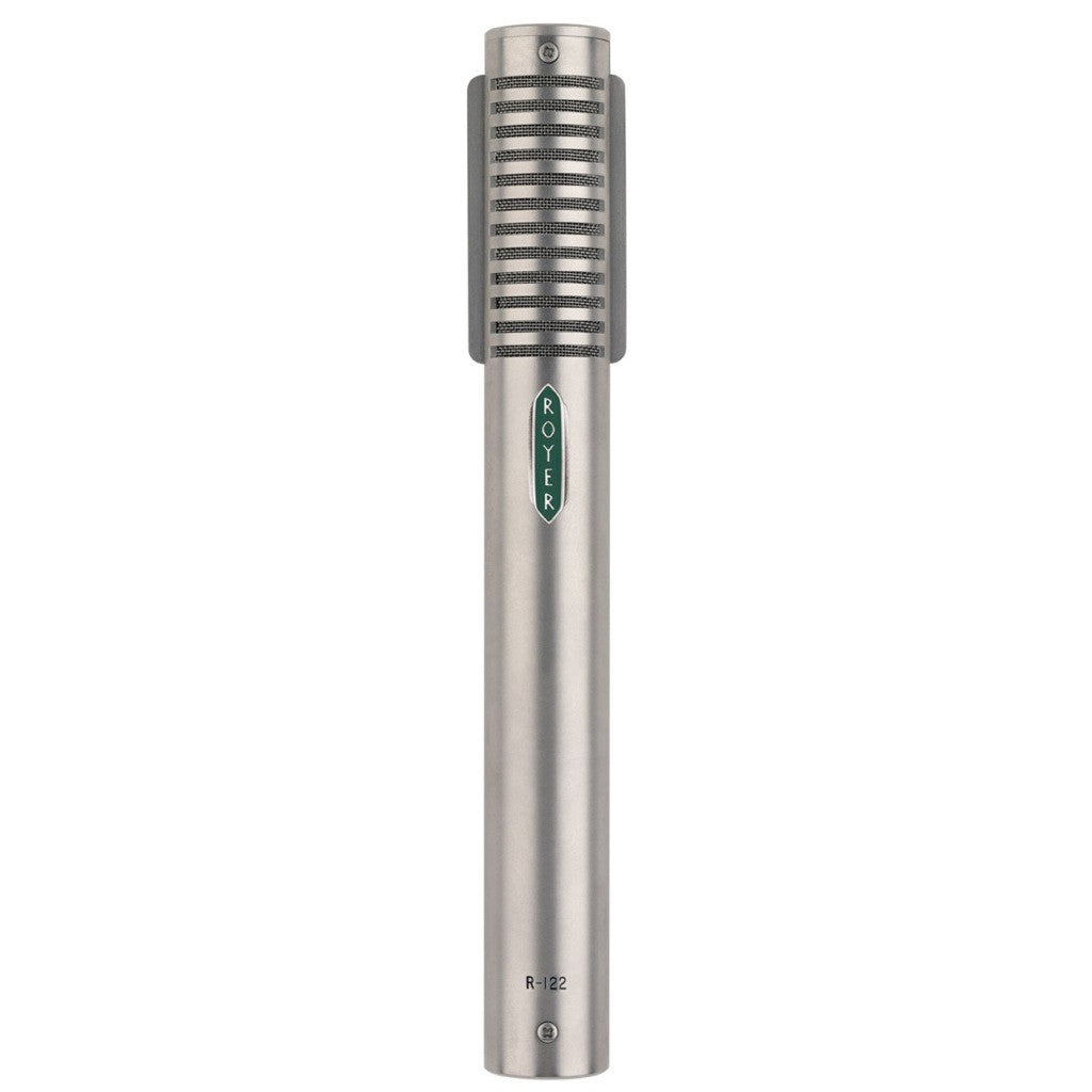 Royer R-121 Ribbon Microphone - Thumbnail 5